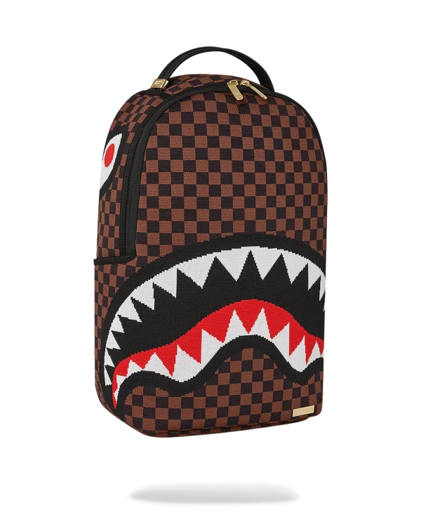 KYOTOKNIT SHARKS IN PARIS DLX BACKPACK