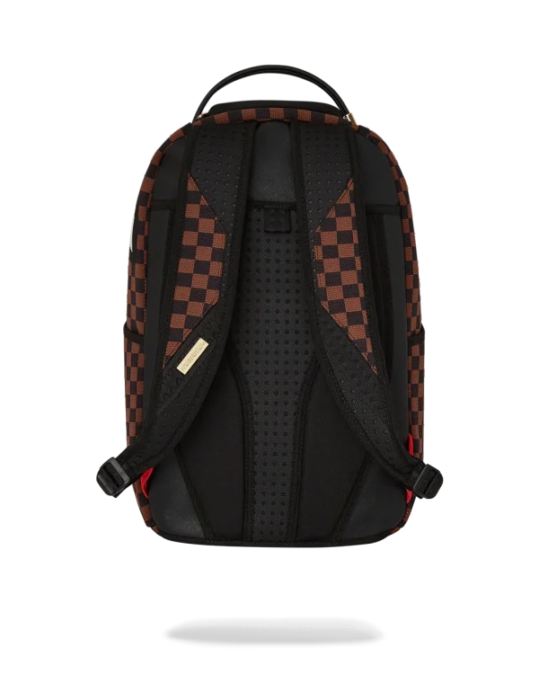 KYOTOKNIT SHARKS IN PARIS DLX BACKPACK