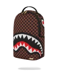 KYOTOKNIT SHARKS IN PARIS DLX BACKPACK