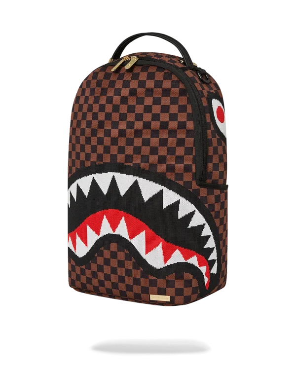 KYOTOKNIT SHARKS IN PARIS DLX BACKPACK