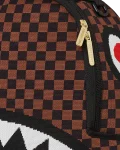 KYOTOKNIT SHARKS IN PARIS DLX BACKPACK