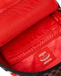 KYOTOKNIT SHARKS IN PARIS DLX BACKPACK