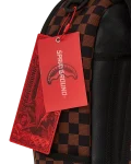 KYOTOKNIT SHARKS IN PARIS DLX BACKPACK