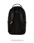 YEP. NOT GOING OUTSIDE BACKPACK