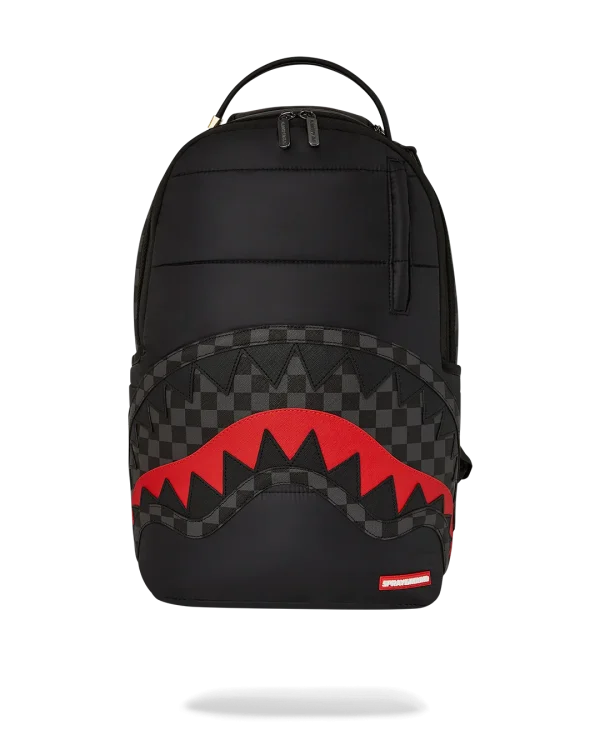 SNOWWSTORM PUFFER DLX BACKPACK