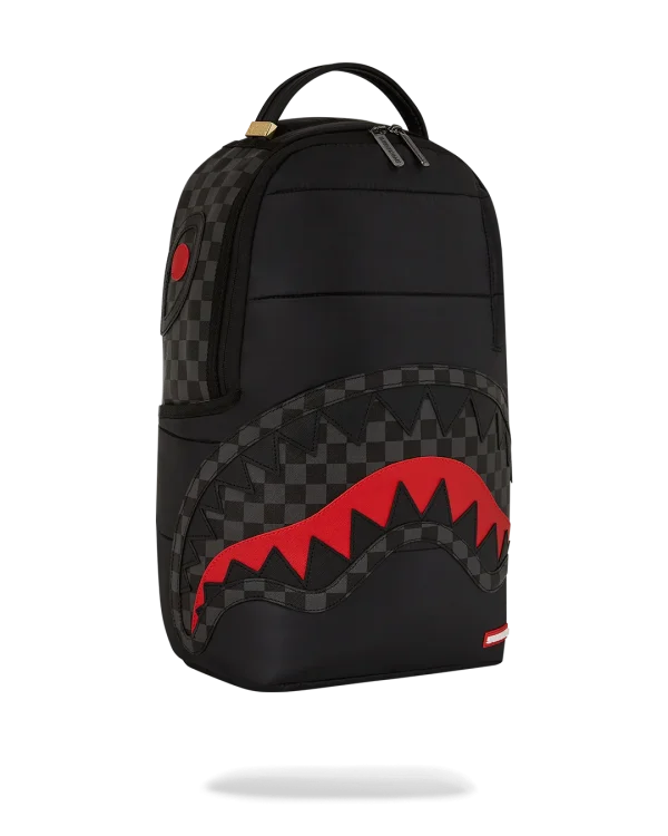 SNOWWSTORM PUFFER DLX BACKPACK
