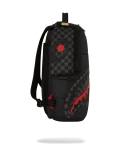 SNOWWSTORM PUFFER DLX BACKPACK