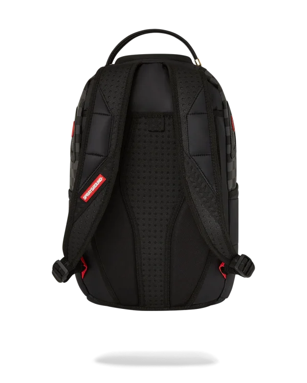 SNOWWSTORM PUFFER DLX BACKPACK