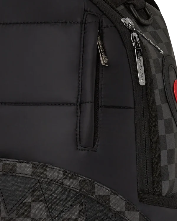 SNOWWSTORM PUFFER DLX BACKPACK