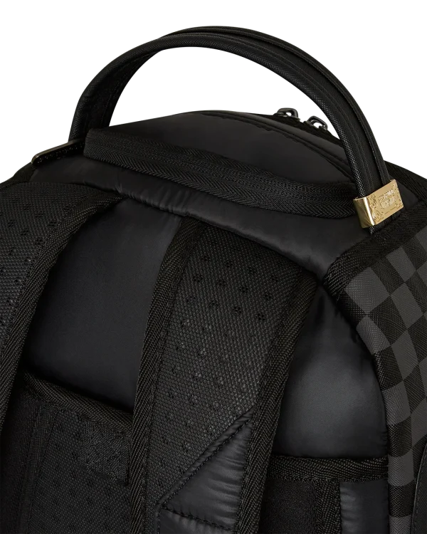SNOWWSTORM PUFFER DLX BACKPACK