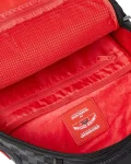 SNOWWSTORM PUFFER DLX BACKPACK