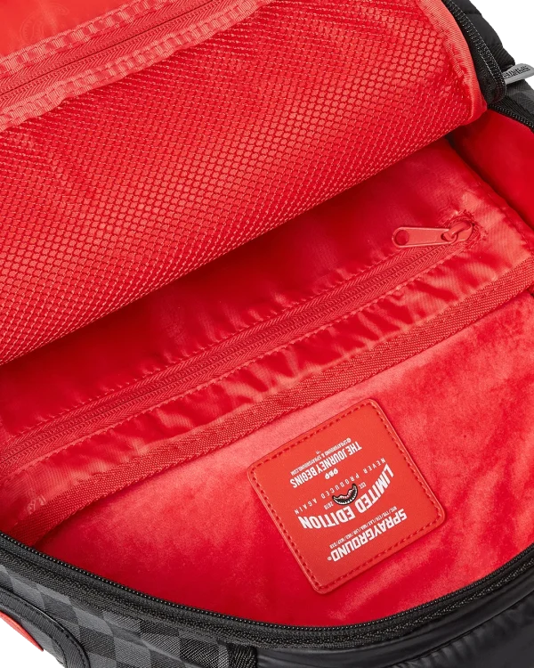 SNOWWSTORM PUFFER DLX BACKPACK