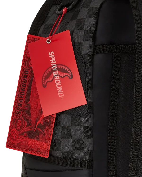 SNOWWSTORM PUFFER DLX BACKPACK