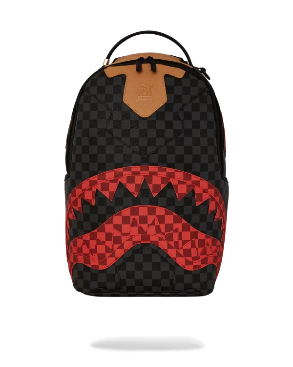 EVIL GENIUS BACKPACK