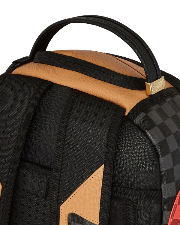 EVIL GENIUS BACKPACK