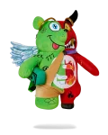 HALO DIABLO MONEYBEAR BACKPACK
