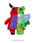 HALO DIABLO MONEYBEAR BACKPACK