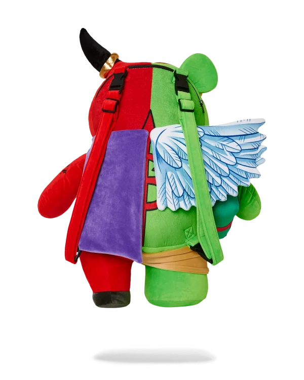 HALO DIABLO MONEYBEAR BACKPACK