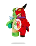 HALO DIABLO MONEYBEAR BACKPACK