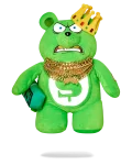 MONEY BEAR 12 CHAINZ BACKPACK