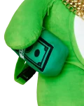 MONEY BEAR 12 CHAINZ BACKPACK