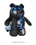 CYBORG ROBOANDROID TERMINATOR MONEYBEAR BACKPACK