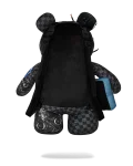CYBORG ROBOANDROID TERMINATOR MONEYBEAR BACKPACK