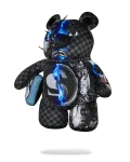 CYBORG ROBOANDROID TERMINATOR MONEYBEAR BACKPACK