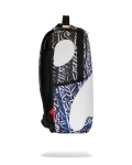 DIAA ALLAM SEEKING PERFECTION 003 BACKPACK