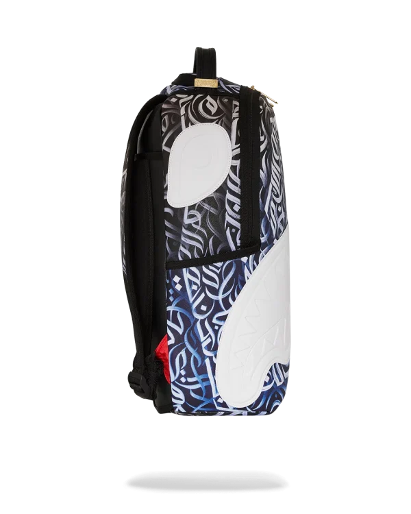 DIAA ALLAM SEEKING PERFECTION 003 BACKPACK