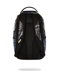 DIAA ALLAM SEEKING PERFECTION 003 BACKPACK