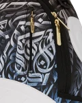 DIAA ALLAM SEEKING PERFECTION 003 BACKPACK
