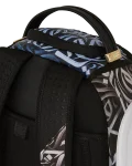 DIAA ALLAM SEEKING PERFECTION 003 BACKPACK