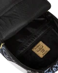 DIAA ALLAM SEEKING PERFECTION 003 BACKPACK