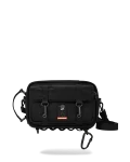 JAMES FIRST CLASS TYCOON TRAVELER CROSSBODY