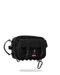 JAMES FIRST CLASS TYCOON TRAVELER CROSSBODY