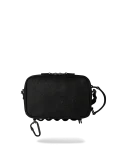 JAMES FIRST CLASS TYCOON TRAVELER CROSSBODY