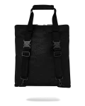 JAMES FIRST CLASS TYCOON TRAVELER CROSSOVER MESSENGER BAG