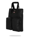 JAMES FIRST CLASS TYCOON TRAVELER CROSSOVER MESSENGER BAG