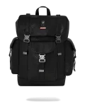 JAMES FIRST CLASS TYCOON TRAVELER MONTE CARLO BACKPACK