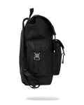JAMES FIRST CLASS TYCOON TRAVELER MONTE CARLO BACKPACK