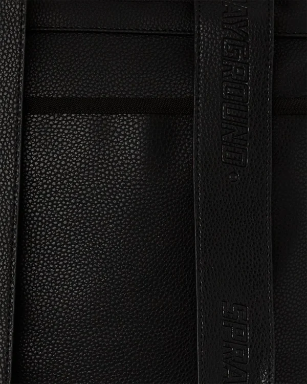 JAMES FIRST CLASS TYCOON TRAVELER MONTE CARLO BACKPACK