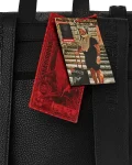 JAMES FIRST CLASS TYCOON TRAVELER MONTE CARLO BACKPACK