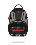 SKY HIGH SEEKERS ARCTIC DELUXE BACKPACK
