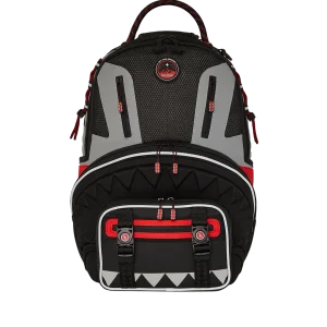 SKY HIGH SEEKERS ARCTIC DELUXE BACKPACK