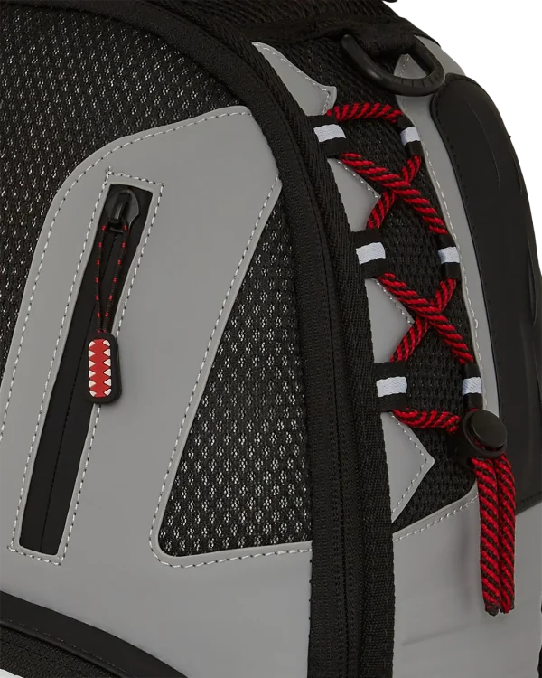 SKY HIGH SEEKERS ARCTIC DELUXE BACKPACK