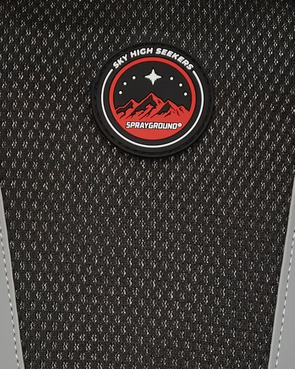 SKY HIGH SEEKERS ARCTIC DELUXE BACKPACK