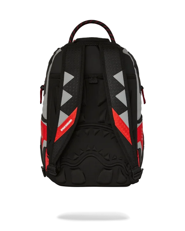 SKY HIGH SEEKERS ARCTIC DELUXE BACKPACK