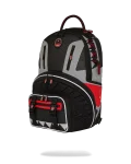 SKY HIGH SEEKERS ARCTIC DELUXE BACKPACK