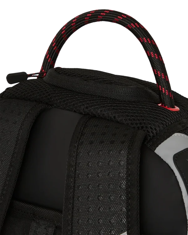 SKY HIGH SEEKERS ARCTIC DELUXE BACKPACK
